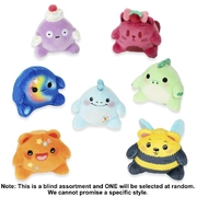 Moriah Elizabeth Blob Universe Mystery Plush 15cm (Series 1) Assorted