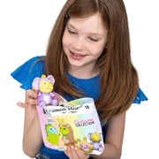 Moriah Elizabeth Mystery Figure (Series 3) Costume Collection Blind Bag
