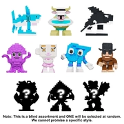 Roblox Steal a Brainrot Mystery Minifigures Blind Bag