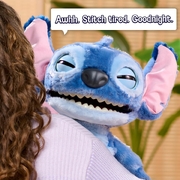 Disney Stitch Ultimate Interactive Feature Plush Toy 43cm