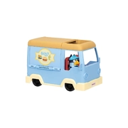 Bluey Lets Play Chef Food Truck Playset