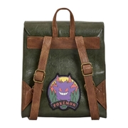 Loungefly Pokemon Poke-Scout Mini Backpack