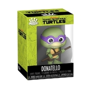 Funko Minis Teenage Mutant Ninja Turtles 2 (1991) – Mini Vinyl Figures set of 4