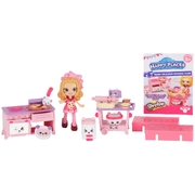 Happy Places Shopkins Welcome Pack Beary Delicious Cooking Class -  Coco Cookie