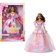 Barbie Signature Birthday Wishes Fashion Doll JJX78