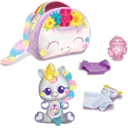 VTech Sparkle & Shine Unicorn - Role Play Doll