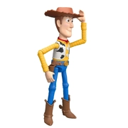 Disney Pixar Toy Story 5 Woody 12 Inch Action Figure JKV33