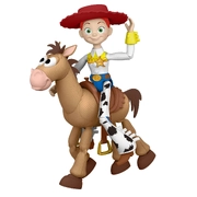 Disney Pixar Toy Story 5 Jessie & Bullseye Figure 2 Pack