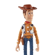 Disney Pixar Toy Story 5 Ultimate Action Woody Action Figure