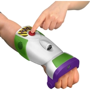 Disney Pixar Toy Story 5 Space Ranger Laser Gauntlet