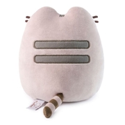 Gund Pusheen The Cat Snackable Plush Bento Box 24cm Plush