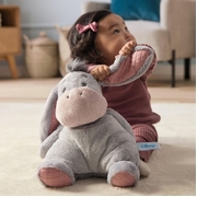 Gund Disney Oh So Snuggly: Eeyore Plush Toy
