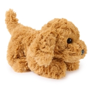 GUND Forever Friends Littles Muttsy Dog 12cm Plush