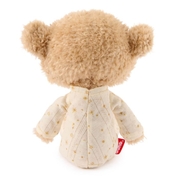 Gund Bear Forever Friends Moments Lost Tooth Toothpick Plush Doll 26 cm