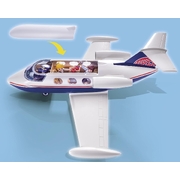 Playmobil City Life Private Jet 45pc 70533
