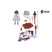 Playmobil ESA: Space Glider 48pc 72013