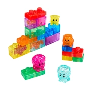 Jelly Blox My Pets & Me Playset