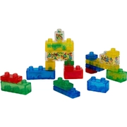 Jelly Blox Creative Kit Building Blocks Playset