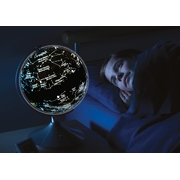 Brainstorm Toys - 2 in 1 Globe Earth and Constellations