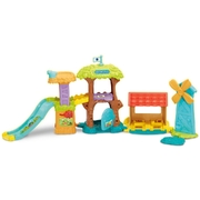 VTech Animal Friends Playground Playset