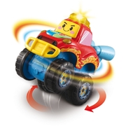 VTech Toot-Toot Drivers Smart Monster Truck
