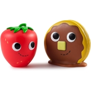 Yummy World Tasty Treats Blind Box Vinyl Mini Series (Single Blind)