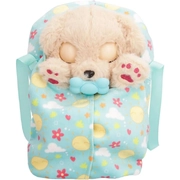 Baby Paws Labrador Puppy Interactive Plush