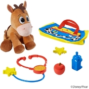 Fisher-Price Imaginext Toy Story Bullseye Care Kit Playset