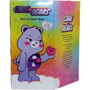 Care Bears Stormy Heart Bear Limited Edition Plush