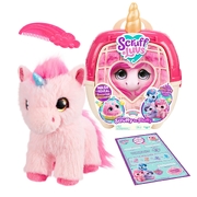 Little Live Pets Scruff-A-Luvs Unicorn Scruffs Single Pack