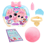 Scruff-a-Luvs Mom & Baby - (Series 3) Mystery Plush 2 Pack