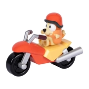 Bluey Motorbike with Bingo Playset