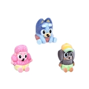 Bluey Fuzzies Episode Pack - Baby Race