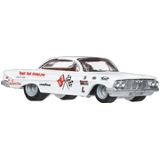 Hot Wheels Premium Car Culture Team Transport '61 Impala & Horizon Hauler 
