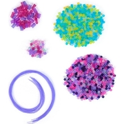 Cool Maker Stack’d Heishi Expansion Pack Kit Kids Craft Toy