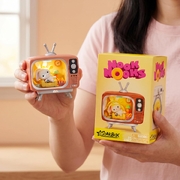 STARBOX Nook Nooks Series 1 Blind Box Mini Collectible Animal Figurines