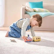 VTech Toot-Toot Drivers Bluey Family Car & Caravan