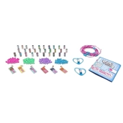Sticki Rolls Sticki Station Sticker Jewelry Kit (Series 3)