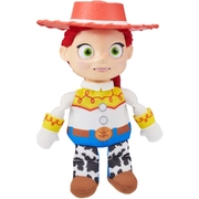 Toy Story Jessie Palm Puppetronics