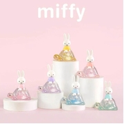 Miffy Turtle Series Blind Box (One Figure)