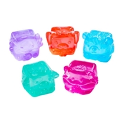 Mushykinz Jelleez Squishy Single Pack Assorted (Series 1)