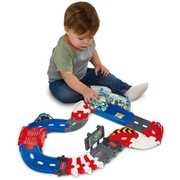 VTech Toot-Toot Drivers V Racers Pit Stop Playset