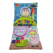 Disney Toy Story Soft Book