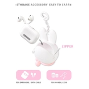 Miffy Silicone Pouch Series Blind Box (Single Pouch)