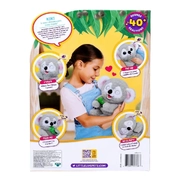 Little Live Pets My Baby Koala Kiki Interactive