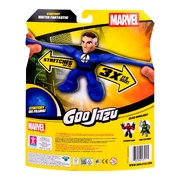 Heroes of Goo-Jit-Zu Marvel Hero Pack Mister Fantastic