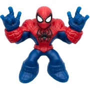 Heroes of Goo-Jit-Zu Marvel Hero Pack Avengers Spider-Man (Series 12)