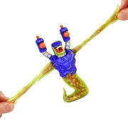 Heroes of Goo Jit Zu Ultra Rare Viper Hero Pack (Season 15)