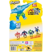 Heroes of Goo Jit Zu Thrash Hero Pack (Season 15)