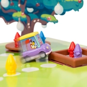 Bluey Here Come the Grannies Board Game